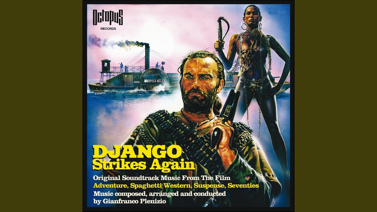 Mercy (Choral Fast Version)