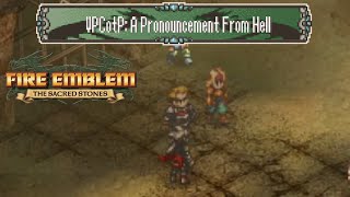 FEGBA: Valkyrie Profile Covenant of the Plume - A Pronouncement From Hell