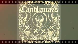 Candlemass - Black As Time [Psalms For The Dead Album] - 2012 Dgthco
