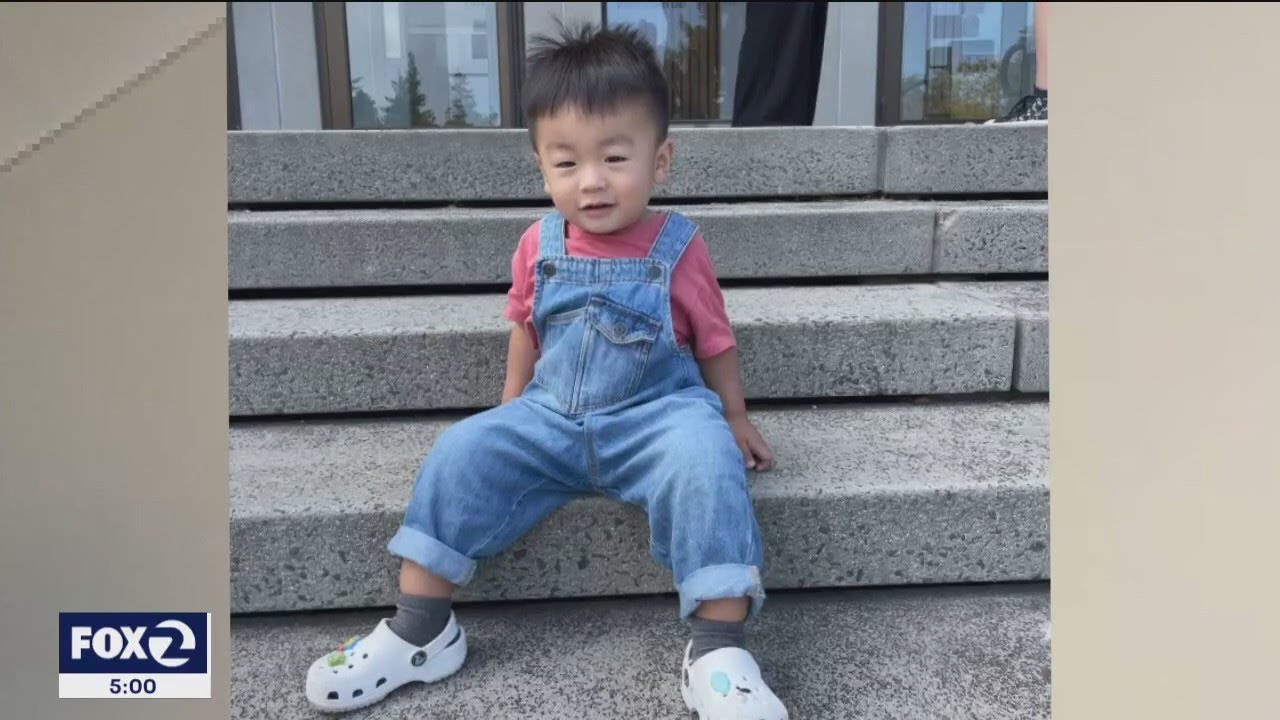 Jasper Wu shooting suspects appear in court - YouTube