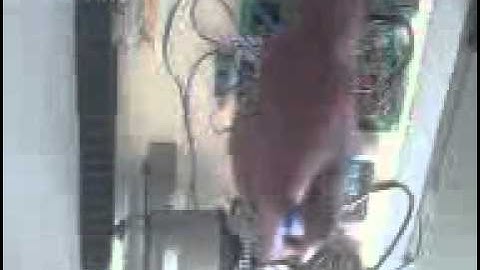 speed control of dc motor using genetic algorithm using PID controller