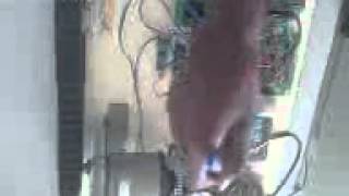 speed control of dc motor using genetic algorithm using PID controller