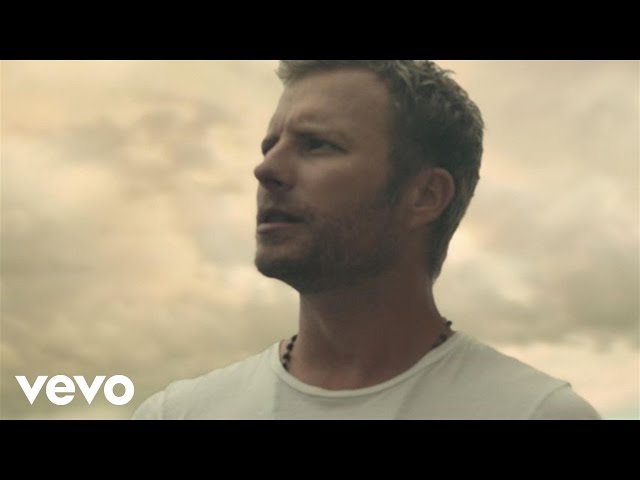 Dierks Bentley - Bourbon In Kentucky