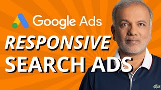 Google Ads for Dentists | Google AdWords Responsive Search Ads | How to Create Responsive Search Ads Net Worth