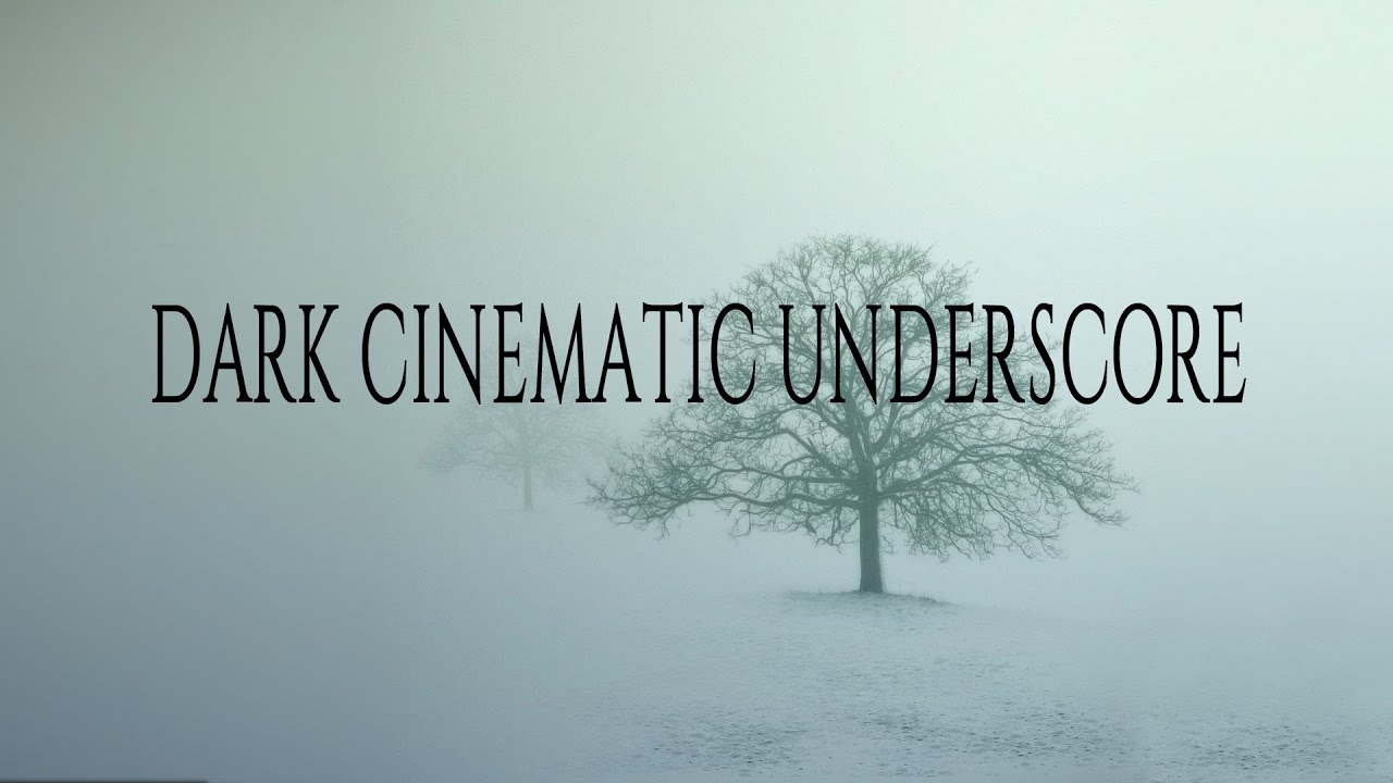 Kerry Draconis - Frozen Horizon - DARK CINEMATIC UNDERSCORE