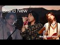 Mrs. GREEN APPLE - Brand New [Stage Mix] (live performance) | 미세스 그린애플 - 브랜드 뉴 교차편집