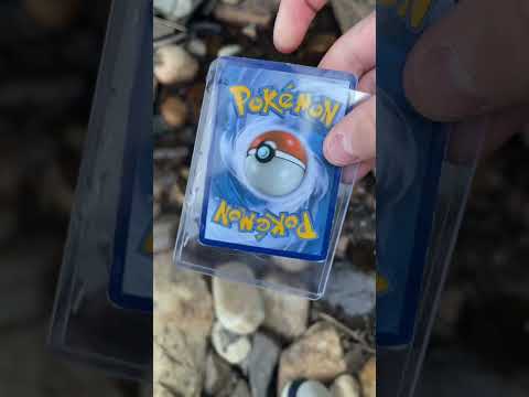 How I Found The Rarest Banned Pokémon Card Ever In The Wild...