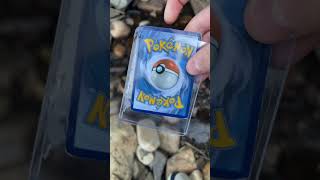 How I Found The Rarest Banned Pokémon Card Ever In The Wild... How I Found The Rarest Banned Pokémon Card Ever In The Wild...