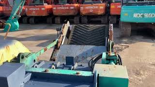 【FURUKAWA】FPC1600#1054(※HITACHI ZR120HC)