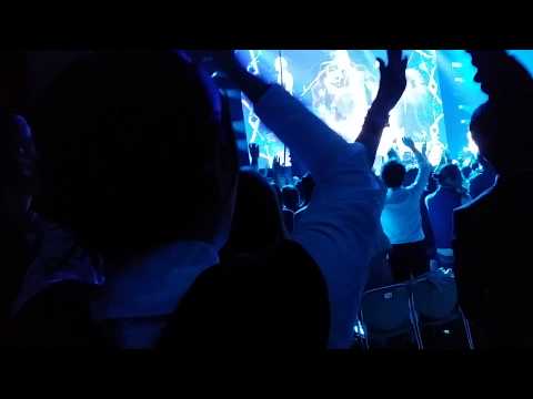 Noel Gallagher's High Flying Birds - Don't Look Back In Anger