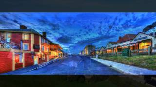 Stanley Heritage Walk