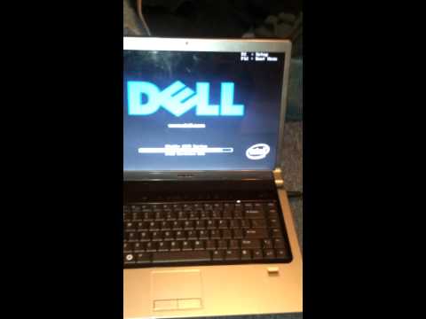 Laptop black screen and cursor fix | FunnyDog.TV
