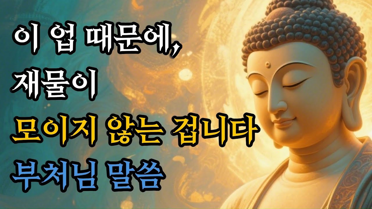 이 업 때문에, 열심히 일해도 돈이 모이지 않는 겁니다!