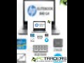 HP EliteBook 840 G4 Ex Lease Laptop I5-7200U Turbo 3.10GHZ 8GB RAM 256GB SSD 14" Webcam Win 11 Pro