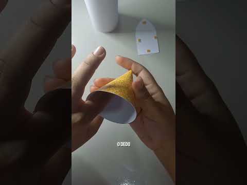 Passo a Passo de Como Montar Um Castelo Para Topo De Bolo 🎂