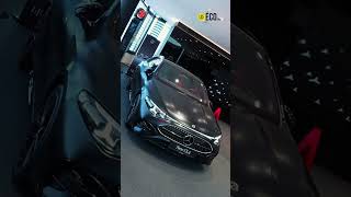 Auto Nejma prépare le terrain de l’après-diesel avec la nouvelle CLA Auto Nejma prépare le terrain de l’après-diesel avec la nouvelle CLA