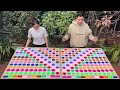 Puzzle sorting ball game challenging game hard mode