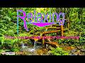 Relax, feel the music and the flowing water. /Sun Relax4k