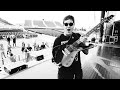 Third Eye Blind - The Paul Stanley Guitar Situation
