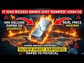 IT WAS RIGGED: Banks Just "Dumped" 400 Million Paper Ounces (Real Price Hidden)