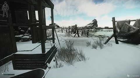 Interesting way to finish Test Drive 3 on Lighthouse