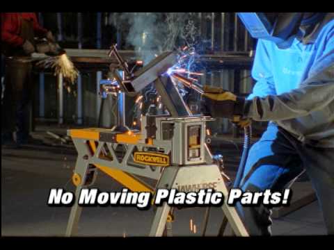 Jawhorse spot produced by Infomercials, Inc.