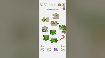 Brain Maze level 33-42