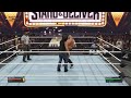 RAW IS war society season Ep. 3 a new day for fighting