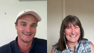 18. Innovation, Integrity, and Personalisation with Dr. Will Maginness from 5 Hounds