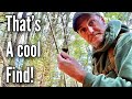 Cool metal detecting finds in this old farm field today was a surprise