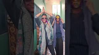 le naach mhari binddi ||happy holi ||with siblings||#siblingsdance #funnyshort #funnysong#Annujii#