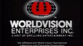 Nbced Friendlyworldvision Enterprisesmgm Television 197519912001