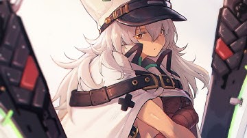 { GuiltyGearstrive } New Ramlethal Combo