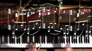 Cultus, for piano- sheet music with live performance