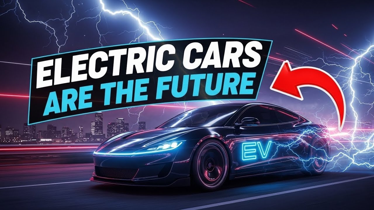 Top Electric Cars Americans Are Buying in 2025 | Best EVs in the USA