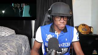 @russ - Pull The Trigger (Official Video) Reaction!!!