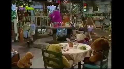 Episode from Says Segment (Any Way You Slice It) (Complete Episode)