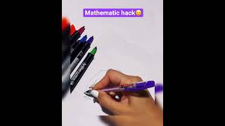 Math problem to calculate square root of 196 usable for students and teacher in schools #short #math