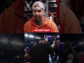 What an ICONIC moment between fighter & trainer 🗣️ #VirgilHunter #WardKovalev