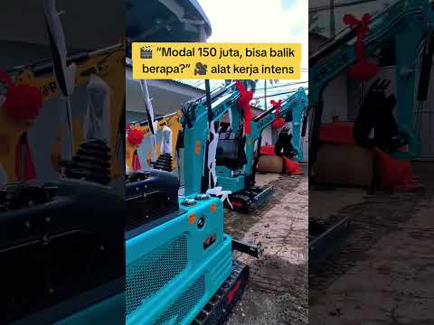 🎬 “Kenapa kontraktor pilih ini, bukan yang besar?” 🎥 perbandingan #shorts