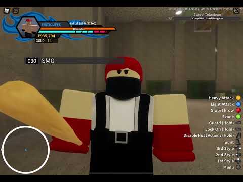 Taking down Steel dungeon as a lvl 24 | Right 2 Fight Taking down Steel dungeon as a lvl 24 | Right 2 Fight