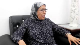 لقاء مفتوح: الأستاذة أمينة لمراني تكشف لأول مرة أسرار 