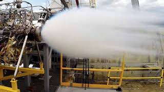 Closed cycle rocket engine | Wikipedia audio article