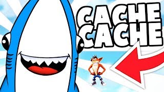 CACHE CACHE EN MINUSCULE ! GMOD !