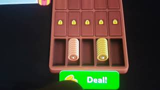 Pocket Sort: Coin Merge Puzzle - Gameplay with no ads screenshot 5