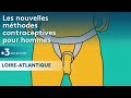Nantes  les nouvelles mthodes contraceptives pour hommes sont de plus en plus demandes