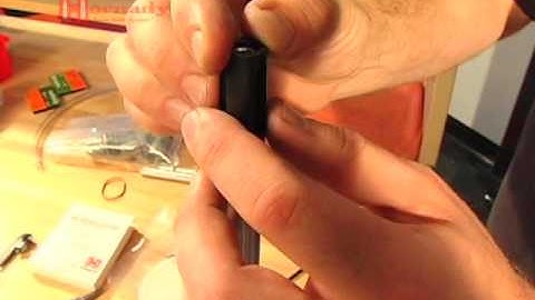 Lock-N-Load™ AP Instructional Videos (3 of 12) Priming System Setup from Hornady®
