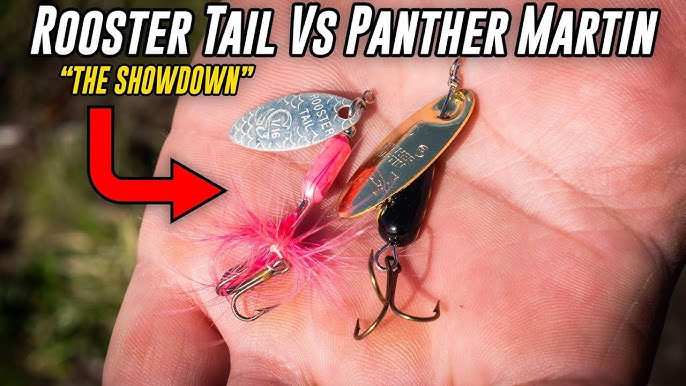 Berkley Mouse Tails VS Power Worms TROUT FISHING Challenge! 