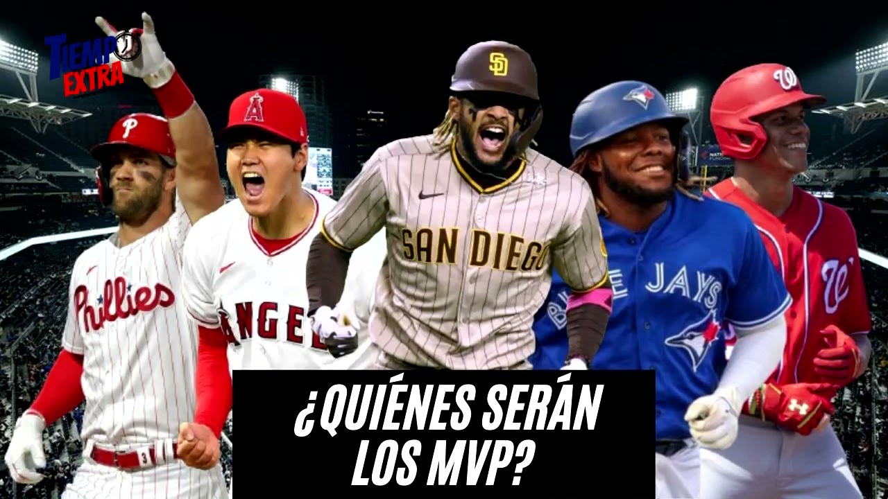 ¿Quién será el MVP de la temporada 2021 de la MLB en la Liga Nacional y