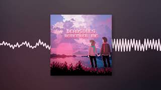 Deadsouls - Monochrome (Official Audio)